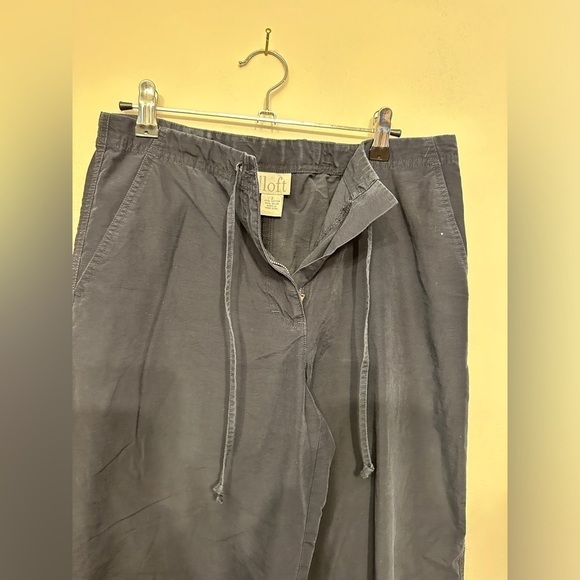 Vintage Loft blue pants size 2 - Picture 6 of 8